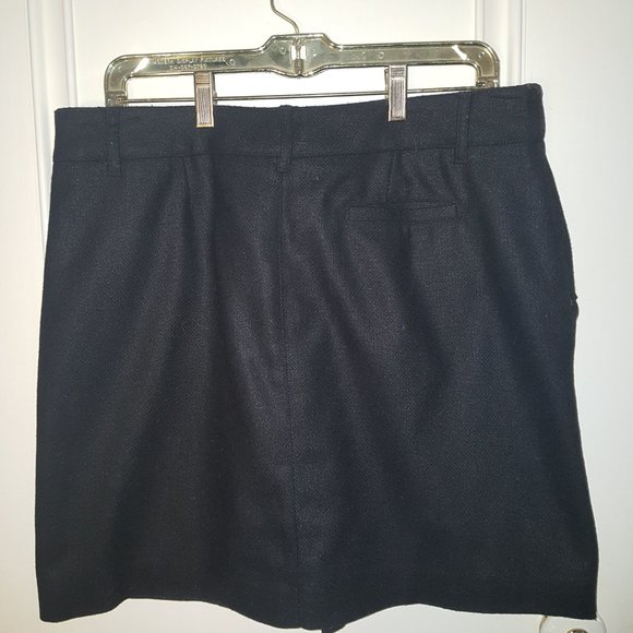 Fred Perry wool skirt - Picture 2 of 6